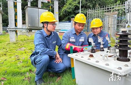 供电所实习报告范文（供电所工作计划范文）