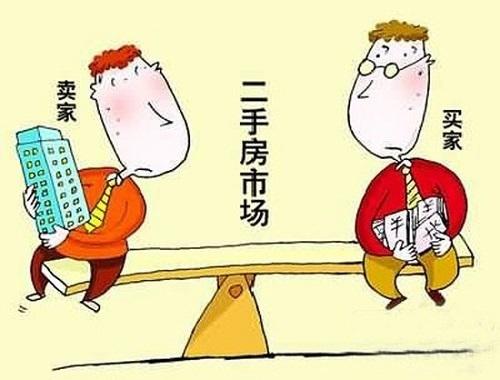 深圳市二手房买卖合同最新版（无中介、自行成交的“二手房买卖合同”模板）