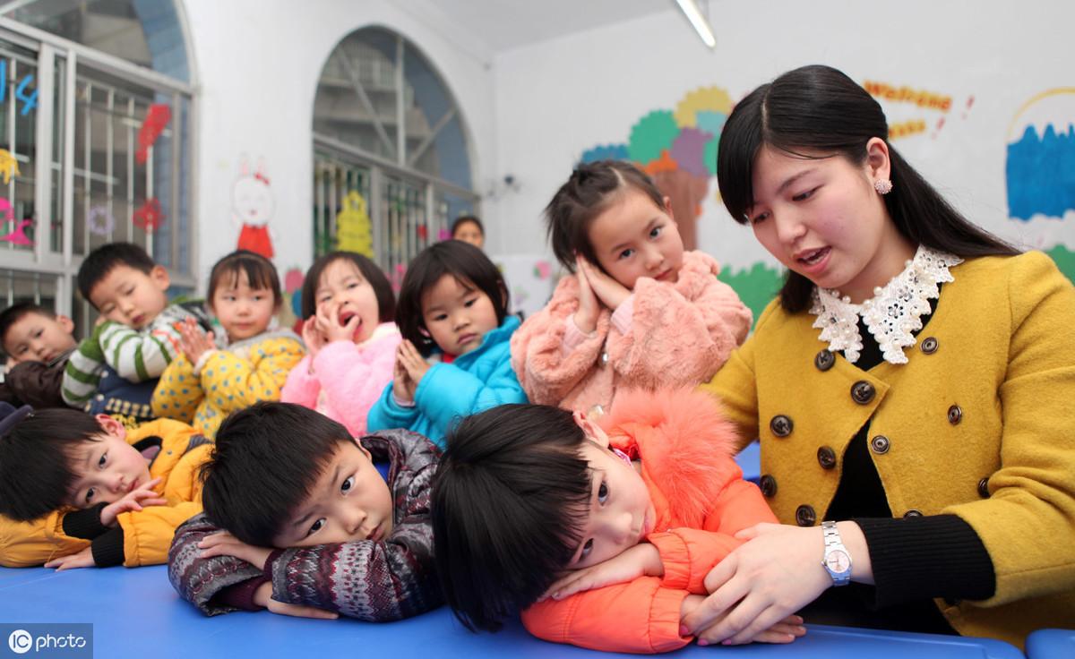 幼师自荐信范文大全（幼儿园教师竞聘演讲稿）