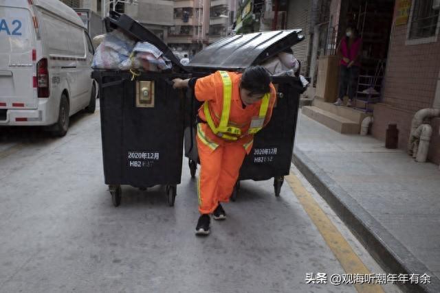 清洁工工作总结精辟短句（我是一名清洁工，风霜风露下劳作，我乐意）